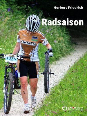 cover image of Radsaison